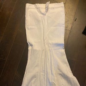 Bebe long skirt. Size 4.